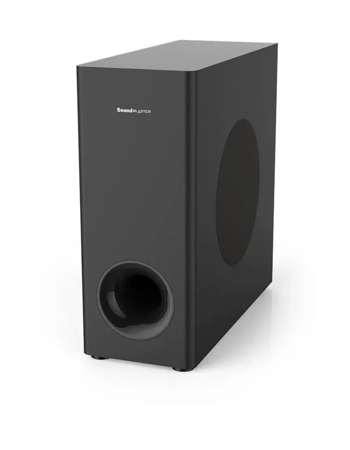 Саундбар Creative Sound Blaster Katana V2 51MF8380AA000 - фото 7