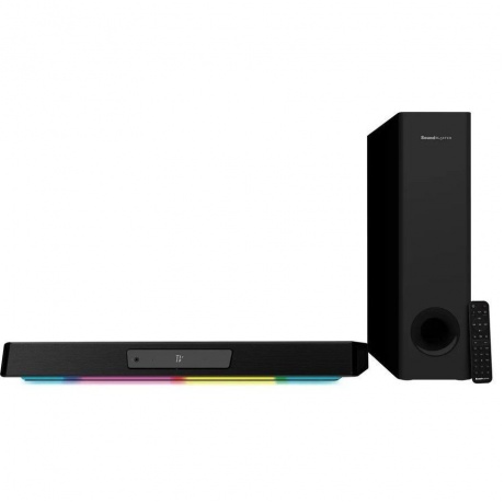 Саундбар Creative Sound Blaster Katana V2X 51MF8400AA000 - фото 1