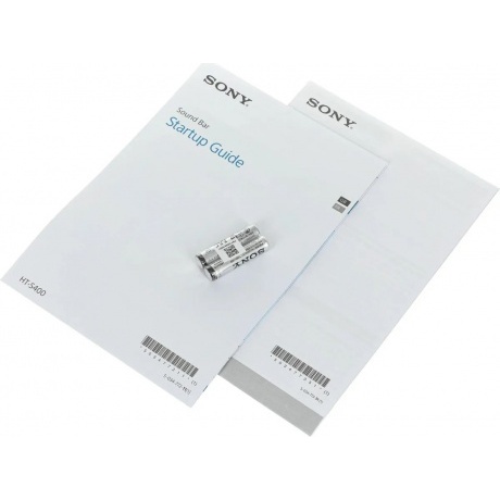 Саундбар Sony HT-S400 - фото 23