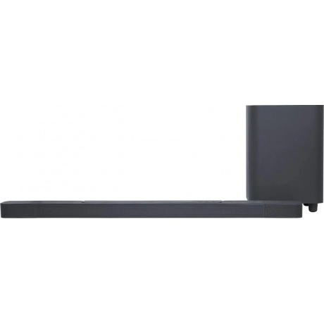 Саундбар JBL Bar 800 черный - фото 2