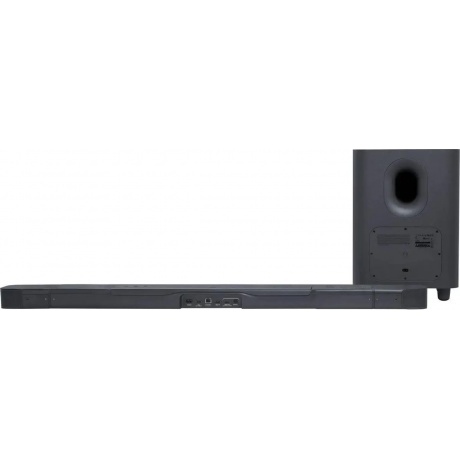Саундбар JBL Bar 800 черный - фото 3