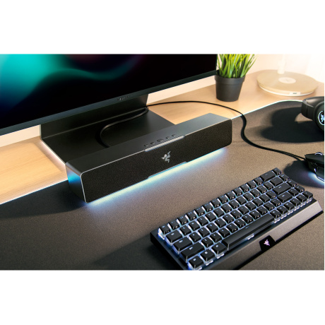 Саундбар Razer Leviathan V2 X RZ05-04280100-R3M1 - фото 11