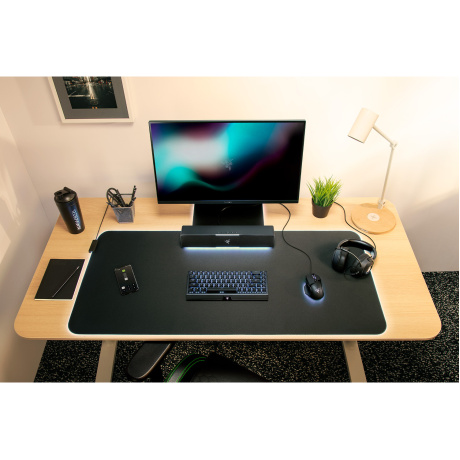 Саундбар Razer Leviathan V2 X RZ05-04280100-R3M1 - фото 12