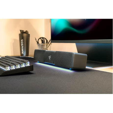 Саундбар Razer Leviathan V2 X RZ05-04280100-R3M1 - фото 10