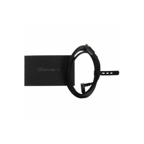 Саундбар Razer Leviathan V2 X RZ05-04280100-R3M1 - фото 12