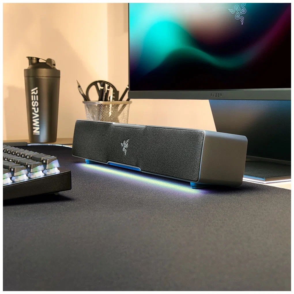 Саундбар Razer Leviathan V2 X RZ05-04280100-R3M1 - фото 13