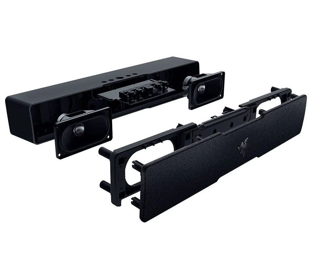 Саундбар Razer Leviathan V2 X RZ05-04280100-R3M1 - фото 3