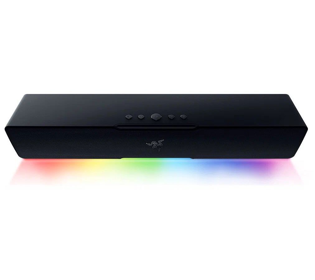 Саундбар Razer Leviathan V2 X RZ05-04280100-R3M1 - фото 4