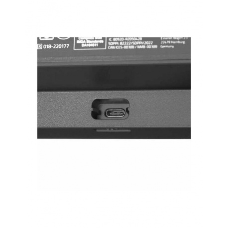 Саундбар Razer Leviathan V2 X RZ05-04280100-R3M1 - фото 10