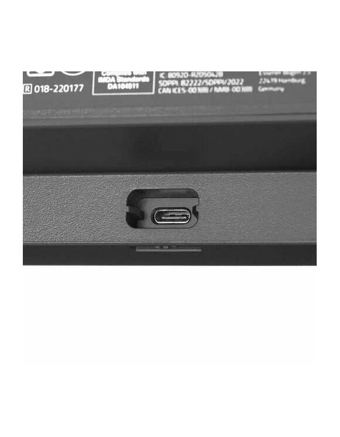 Саундбар Razer Leviathan V2 X RZ05-04280100-R3M1 - фото 10