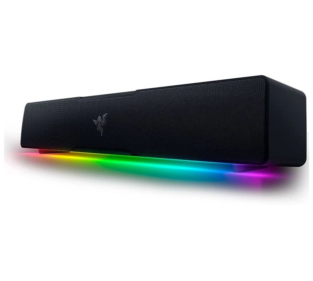 Саундбар Razer Leviathan V2 X RZ05-04280100-R3M1 - фото 1