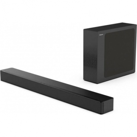 Саундбар Hisense HS2100 - фото 1
