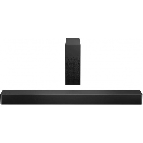 Саундбар Hisense HS2100 - фото 3