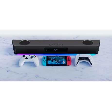 Саундбар Creative Sound Blaster Katana SE - фото 11