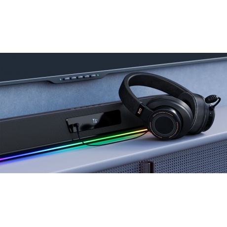 Саундбар Creative Sound Blaster Katana SE - фото 12