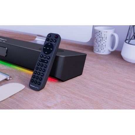 Саундбар Creative Sound Blaster Katana SE - фото 13