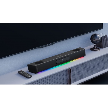 Саундбар Creative Sound Blaster Katana SE - фото 8