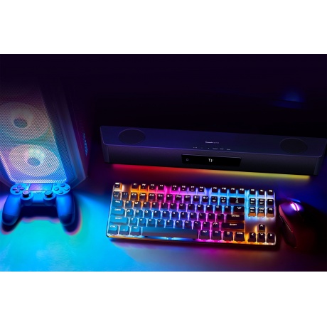 Саундбар Creative Sound Blaster Katana SE - фото 10