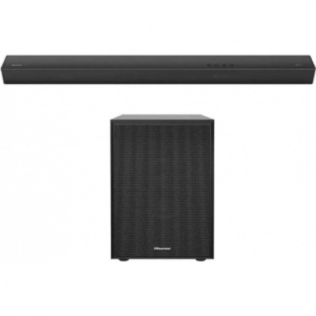 Саундбар Hisense U5120GW+ - фото 4