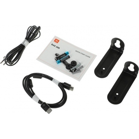 Саундбар JBL Bar 300 5.0 Black - фото 14