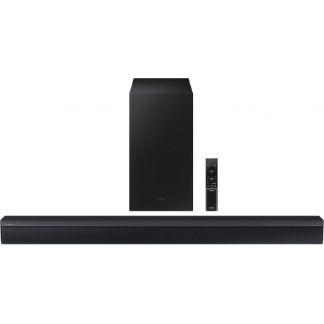 Саундбар Samsung HW-C450/RU - фото 2