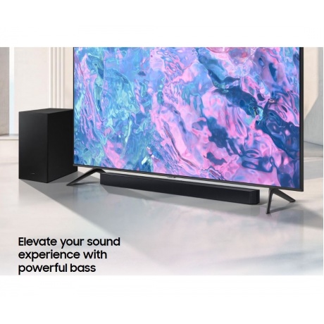 Саундбар Samsung HW-C450/RU - фото 14