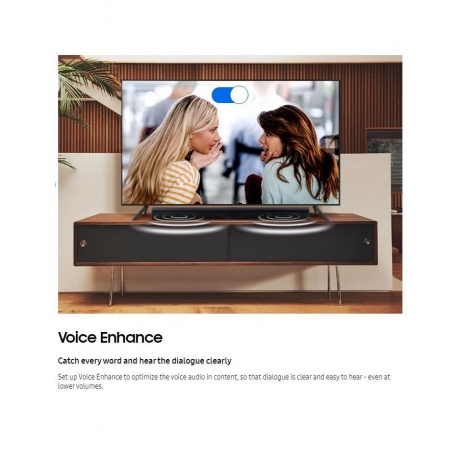 Саундбар Samsung HW-C450/RU - фото 24