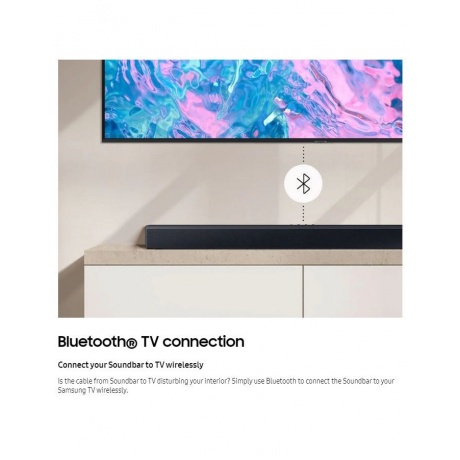 Саундбар Samsung HW-C450/RU - фото 25