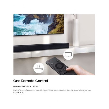 Саундбар Samsung HW-C450/RU - фото 26