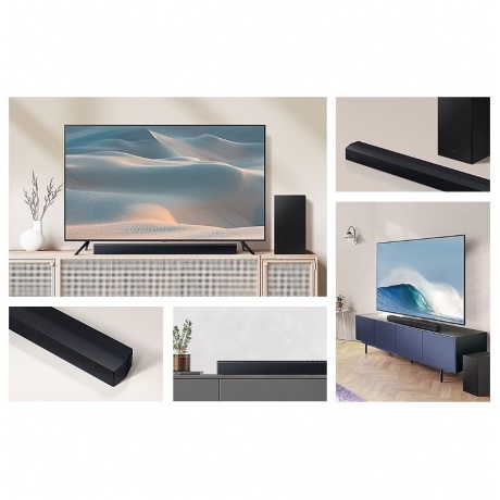 Саундбар Samsung HW-C450/RU - фото 29