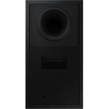 Саундбар Samsung HW-C450/RU - фото 7