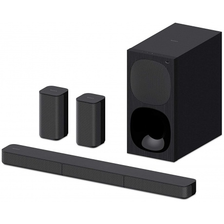 Саундбар Sony HT-S20R - фото 1