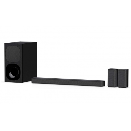 Саундбар Sony HT-S20R - фото 2