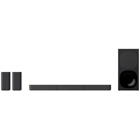 Саундбар Sony HT-S20R - фото 3