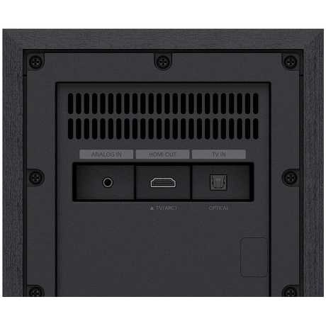 Саундбар Sony HT-S20R - фото 4