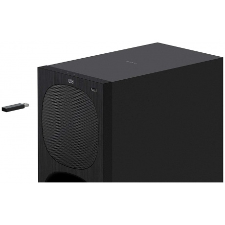 Саундбар Sony HT-S20R - фото 5