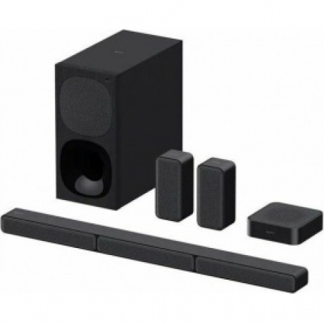Саундбар Sony HT-S40R - фото 1