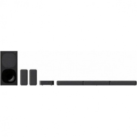Саундбар Sony HT-S40R - фото 2