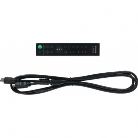 Саундбар Sony HT-S40R - фото 12
