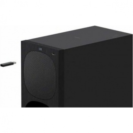 Саундбар Sony HT-S40R - фото 4
