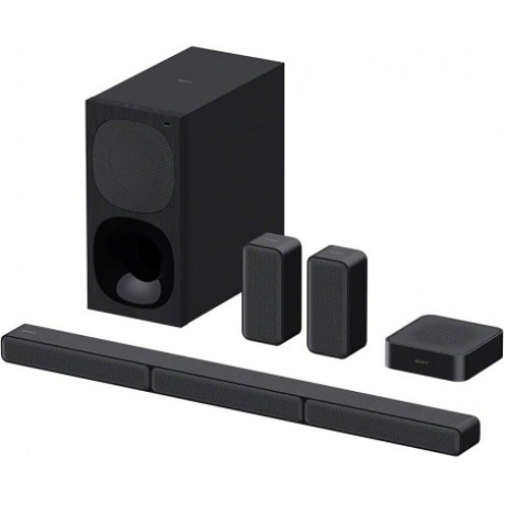 Саундбар Sony HT-S40R - фото 6