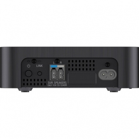 Саундбар Sony HT-S40R - фото 10