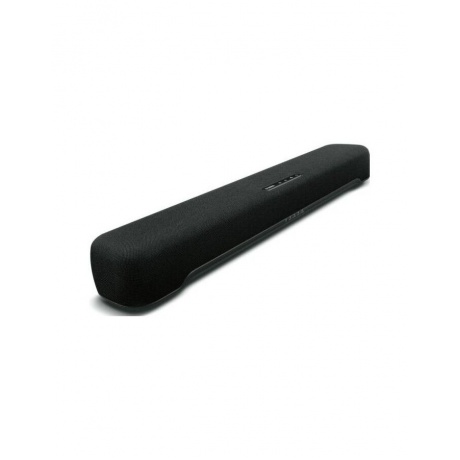 Саундбар Yamaha SR-C20A Black - фото 1