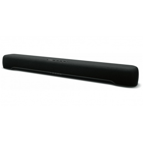 Саундбар Yamaha SR-C20A Black - фото 2