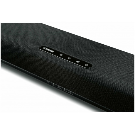 Саундбар Yamaha SR-C20A Black - фото 3