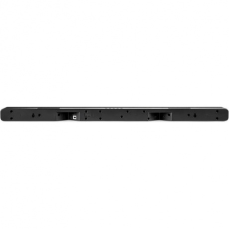Саундбар Denon DHT-S517 3.1.2 150Вт черный - фото 2