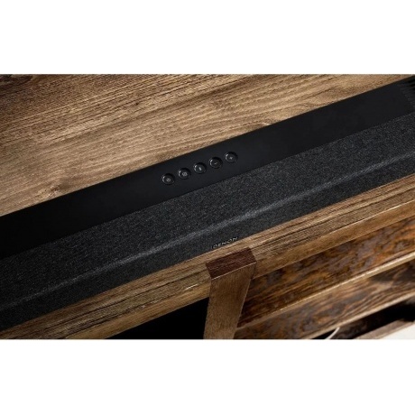 Саундбар Denon DHT-S517 3.1.2 150Вт черный - фото 12