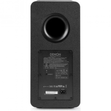 Саундбар Denon DHT-S517 3.1.2 150Вт черный - фото 15
