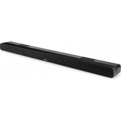 Саундбар Denon DHT-S517 3.1.2 150Вт черный - фото 3