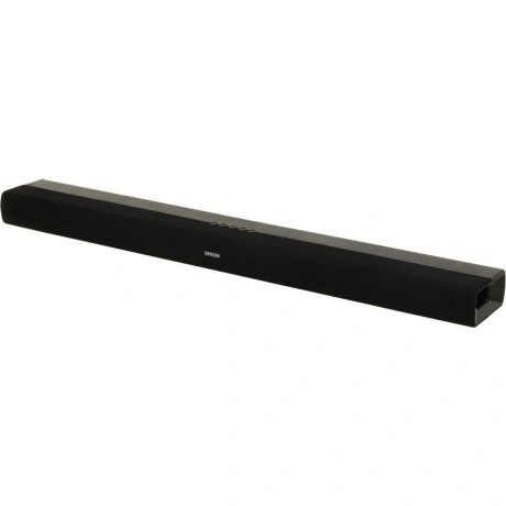 Саундбар Denon DHTS216BKE2 2.1 120Вт черный